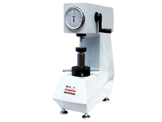 210HR-150型洛氏硬度计