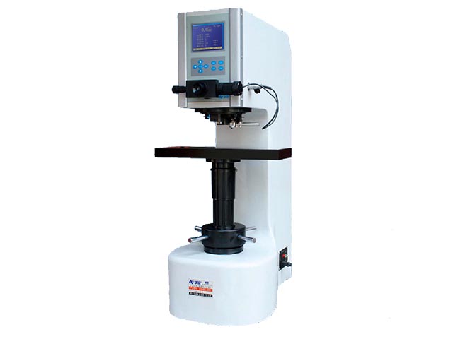310HBS-3000型数显布氏硬度计