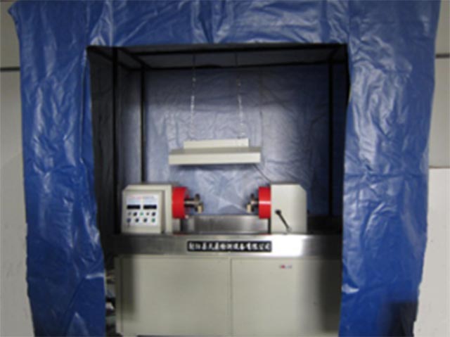 CJW-2000I（荧光）磁粉探伤机