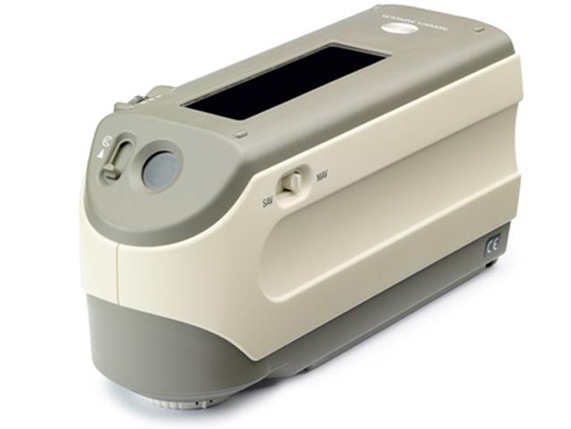 CM-2600d-2500d分光测色计