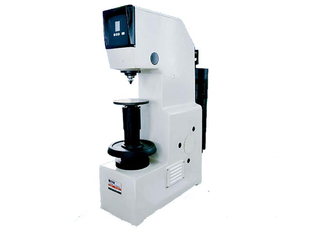 HB-3000E型布氏硬度计