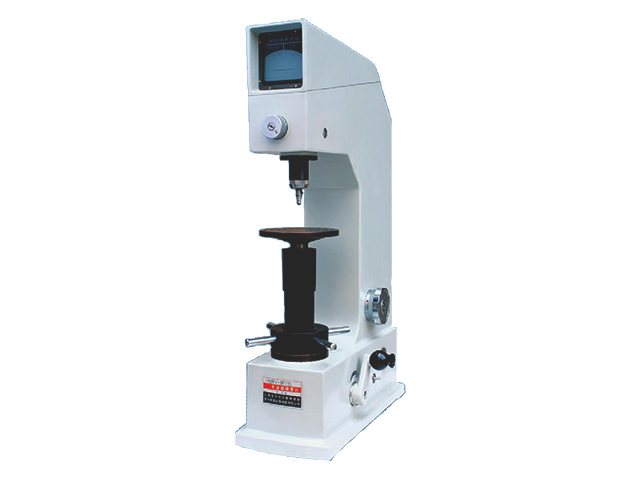 HBRV-187.5型布洛维硬度计