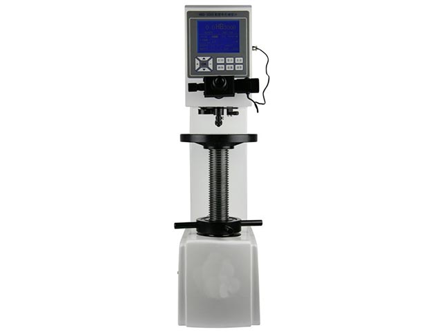 HBS-3000数显布氏硬度计