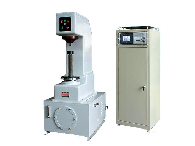 HBZ-3000A型自动布氏硬度计