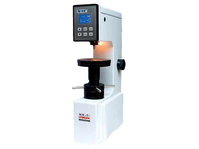 HRS-150型数显洛氏硬度计