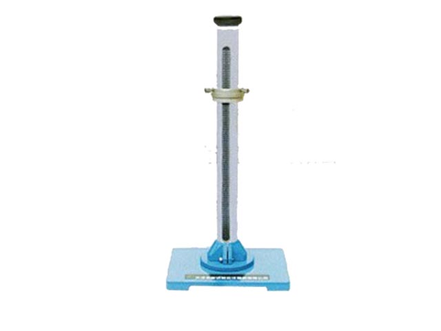QCJ-40型漆膜冲击器