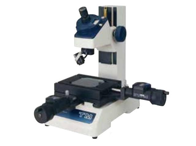 TM-500-176三丰系列工具显微镜