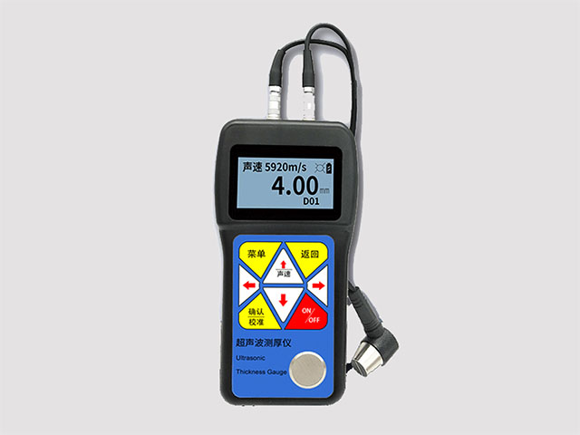 TT700超声波测厚仪