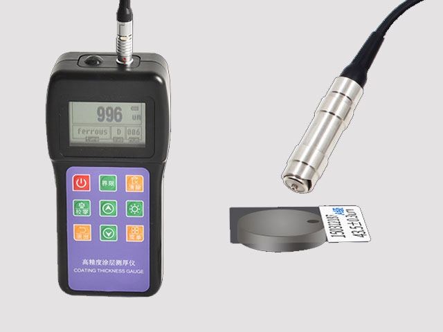 YCT180涂层测厚仪