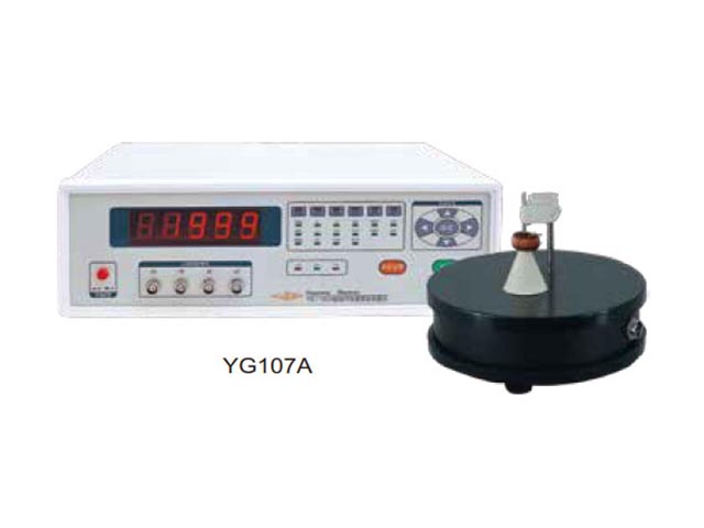 YG107A型/YG35型磁环形线圈圈数测量仪/铁芯测量仪