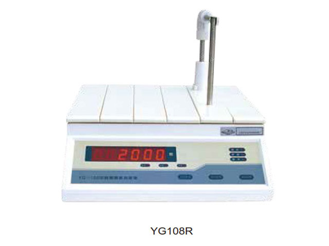 YG108R型线圈圈数测量仪