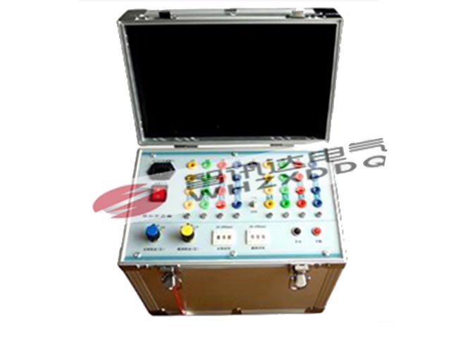 ZXD   智能模拟断路器
