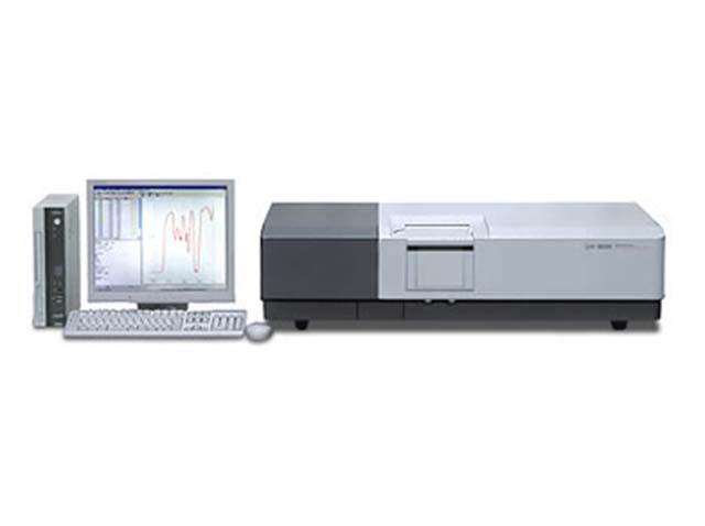 分光光度计UV-3600Plus