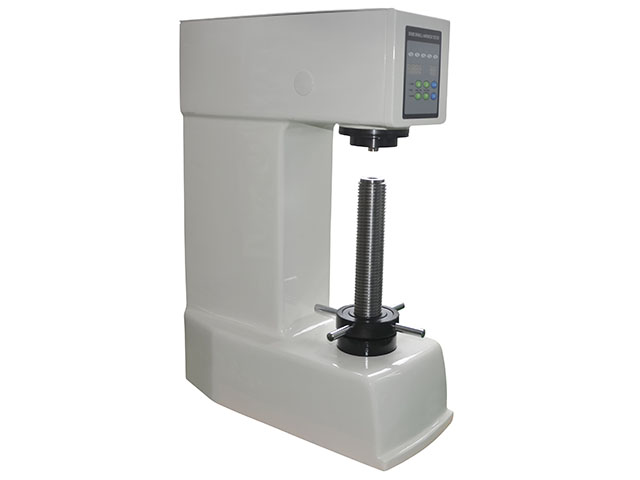 电子布氏硬度计HBE-3000A（新款）