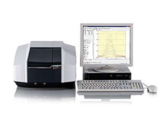 紧凑型分光光度计UV-2600-2700