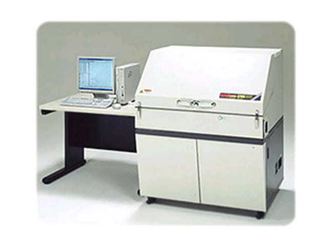 高灵敏度分光光度计SolidSpec-3700-3700DUV